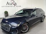 Audi A6 Avant 55 TFSIe Quattro S-Line NAV+LED+CARPLAY - Audi A6 mit Hybrid-Antrieb: Kombi
