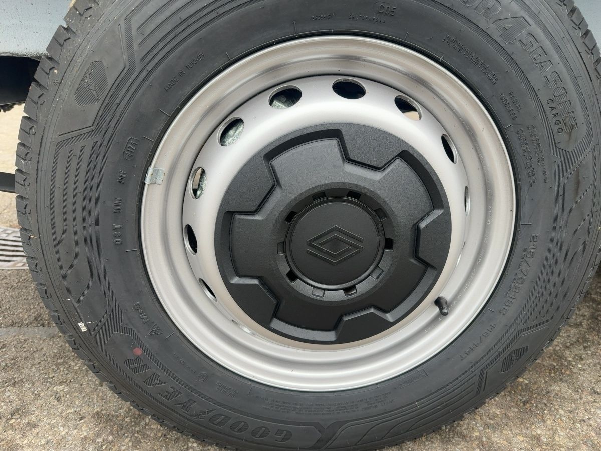 Fahrzeugabbildung Renault Master Kasten advance L2H2 3,3t dCi 130 *KAMERA*