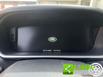 Land-Rover Range Rover Sport - 9