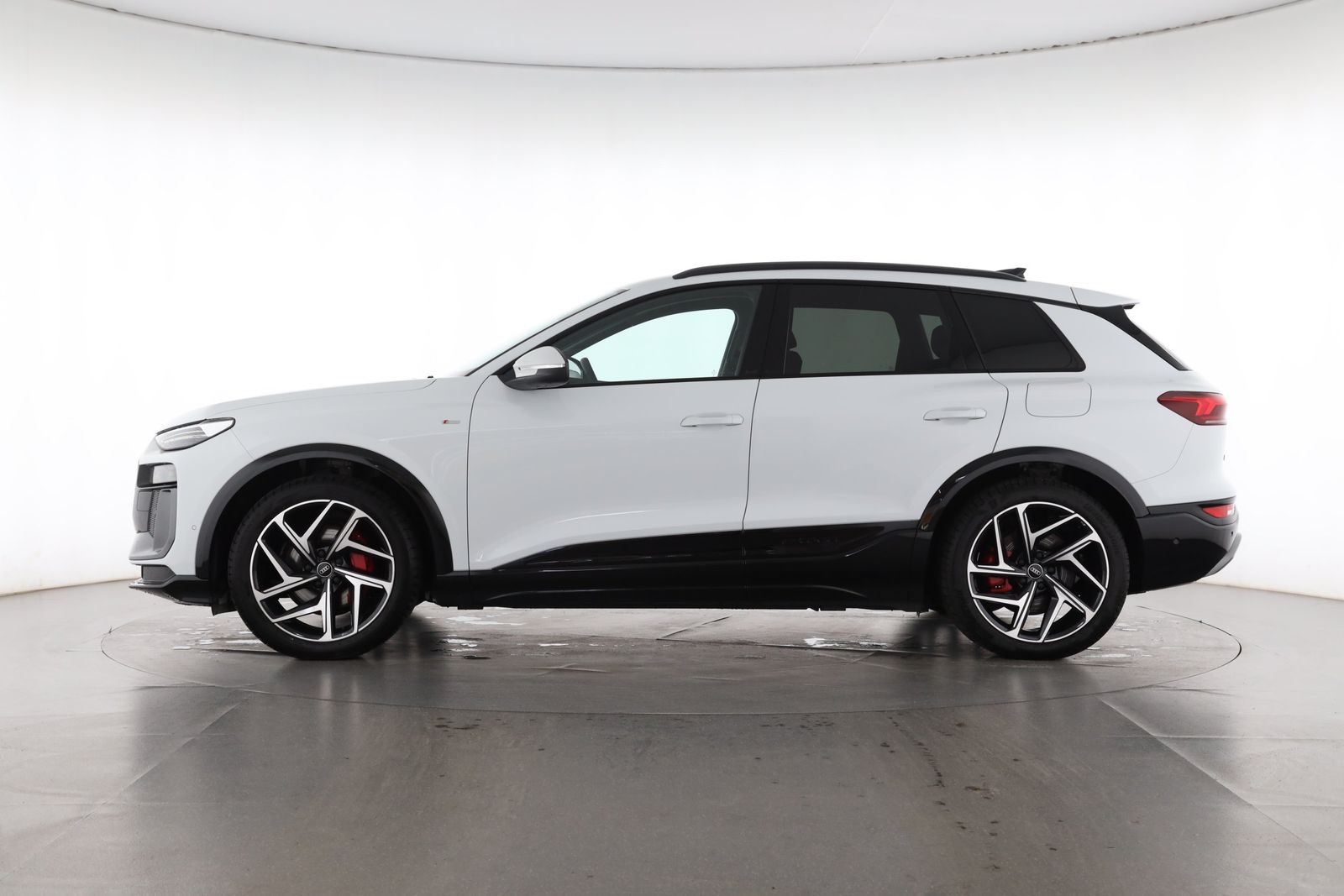 Audi Q6 e-tron - Bild 4