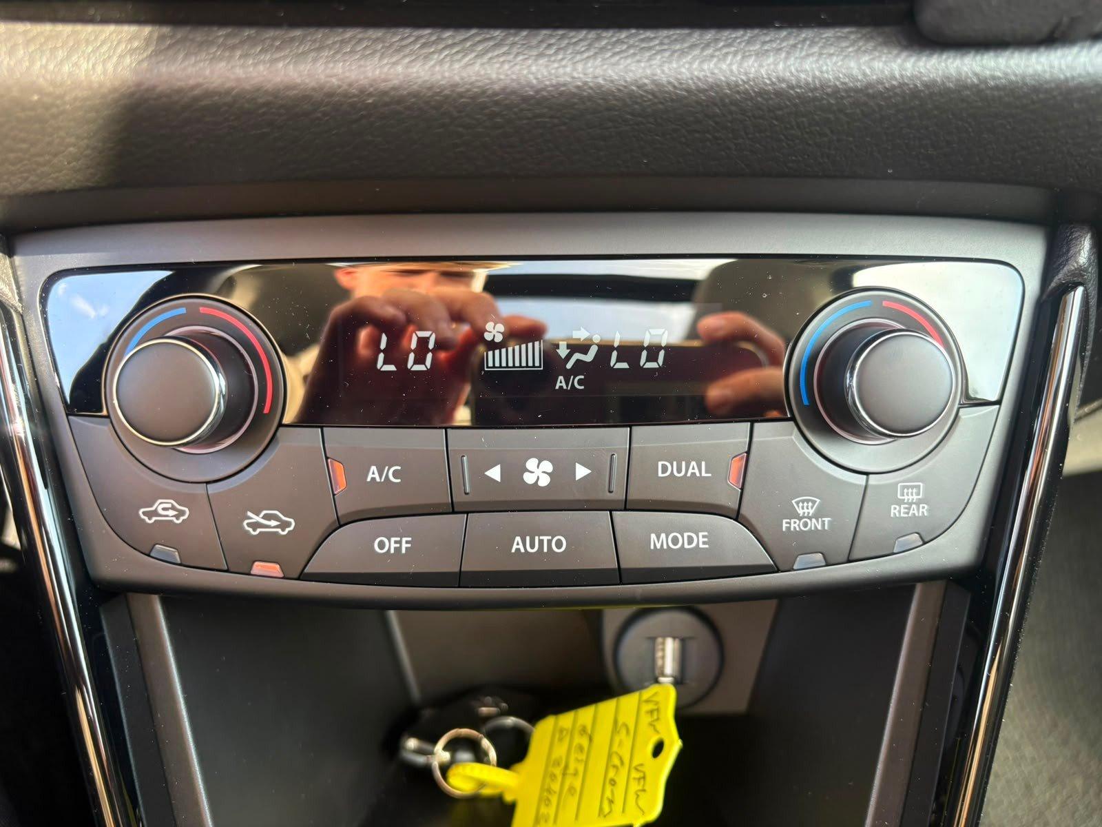 Suzuki S-Cross   Comfort+ AllGrip X-ITE