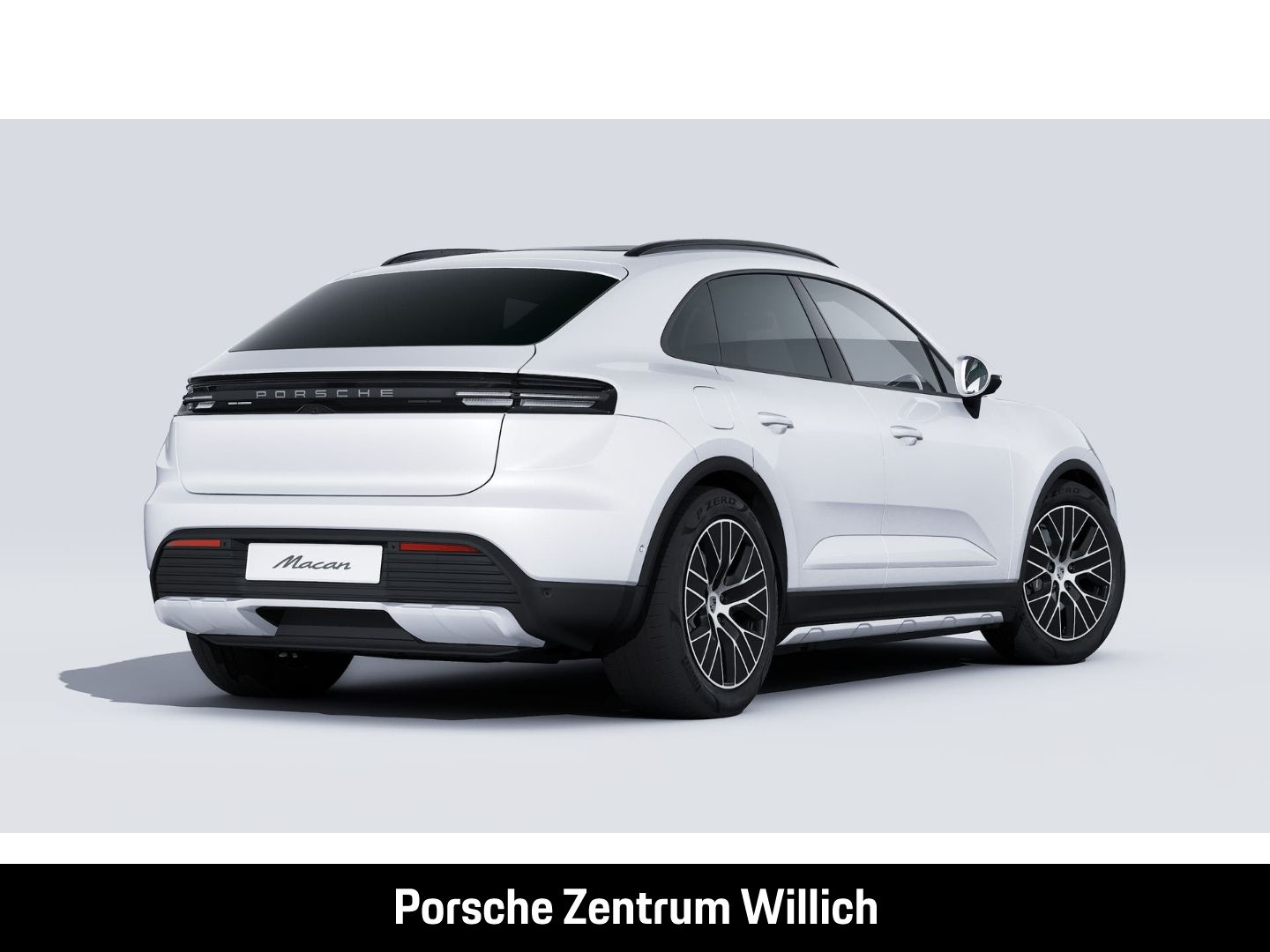 Porsche Macan - Bild 9