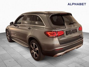 Mercedes GLC 300 - 7