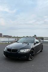 BMW E93 325d Cabrio | M-Paket | 330D, 335D... - BMW 325 in Bremen