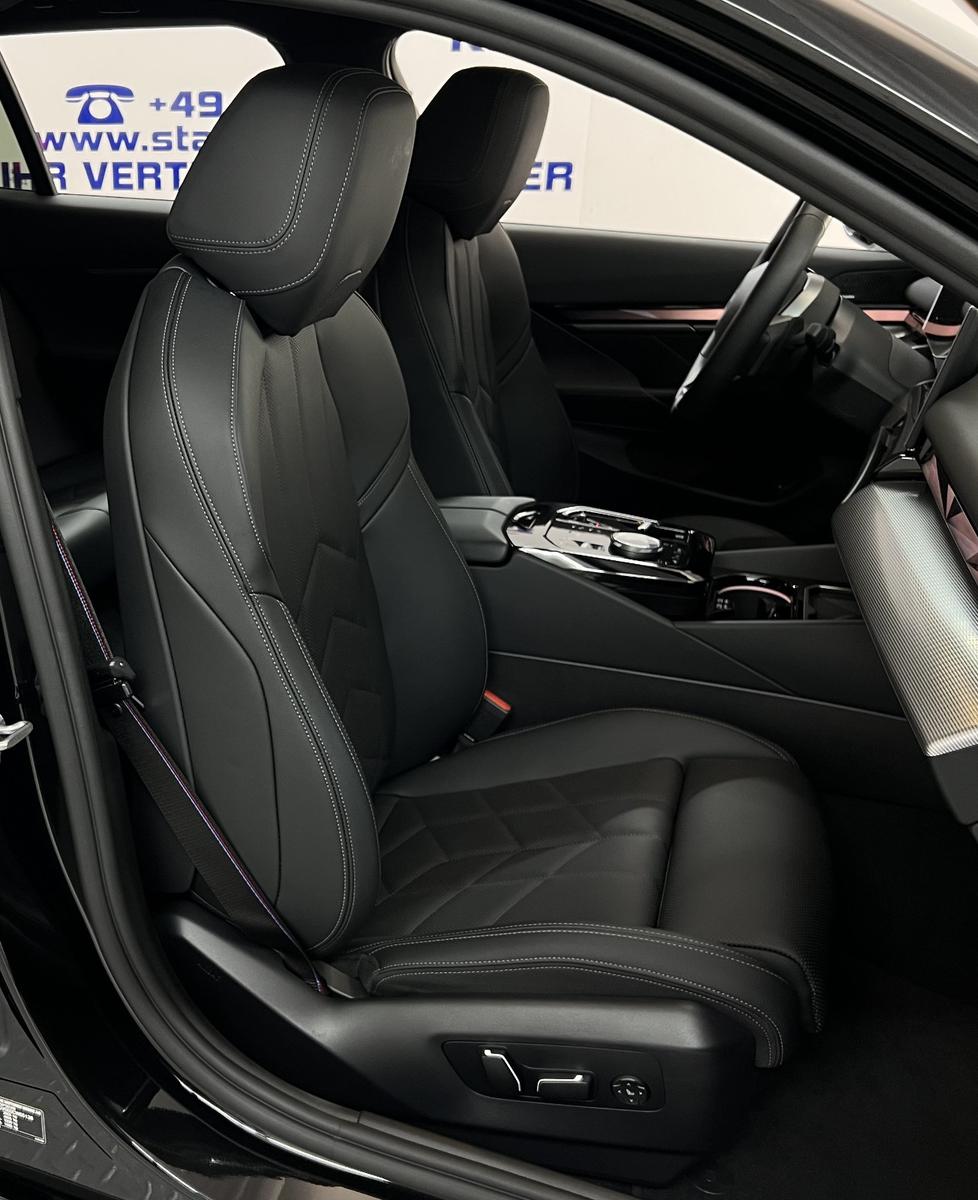 BMW 530 e xDrive M Sport Plug-in Hybrid | 299 PS |