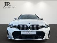 BMW 330 i xDrive M Sport Touring   AHK,LED, Navi