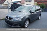 Seat Alhambra Style*Navi*Xenon*CAM*AHK*7-Sitzer*GAR