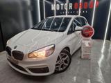 BMW Bmw 216d Active Tourer Sport 1.5 116cv - BMW 216 Active Tourer aus 2016