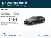 Seat Leon - Vorschau Bild 2