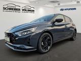 Hyundai i20 1.0 T-GDI Blackline M T 90PS Alu Navi LED