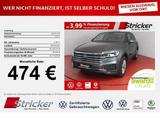 Volkswagen Touareg 3.0TDI 474,-ohne Anzahlung AHK Standh. L - gebrauchte VW Touareg aus dem Jahr 2022