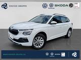 Skoda Kamiq 1.5 TSI DSG Selection LED+ACC+KAMERA+++