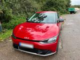 Kia EV6 58-kWh Air Paket GJR - Kia EV6 von privat