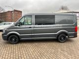Volkswagen Crafter Kasten Kasten PLUS 35 Trendline mittella - : Allradantrieb, Van, mit