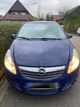 Opel Corsa D 1,0 60 PS - Opel Corsa: Ps 60
