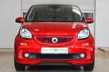 Smart ForFour 90PS Brabus Style Aut. *NAVI*LEDER*PANO* - gebrauchte Smart Limousine
