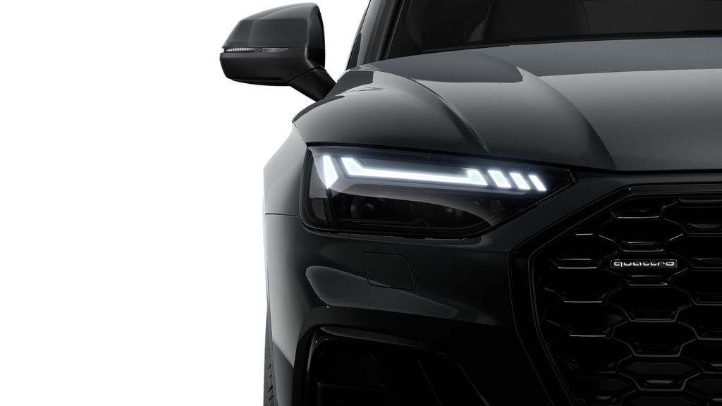 Audi Q5 — fotografia 3