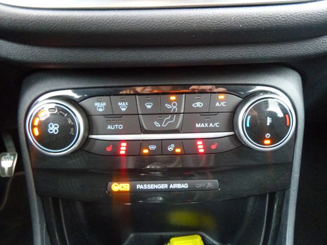 Fahrzeugabbildung Ford Puma ST-Line X >Navi/LED/Sitzheiz/PDC