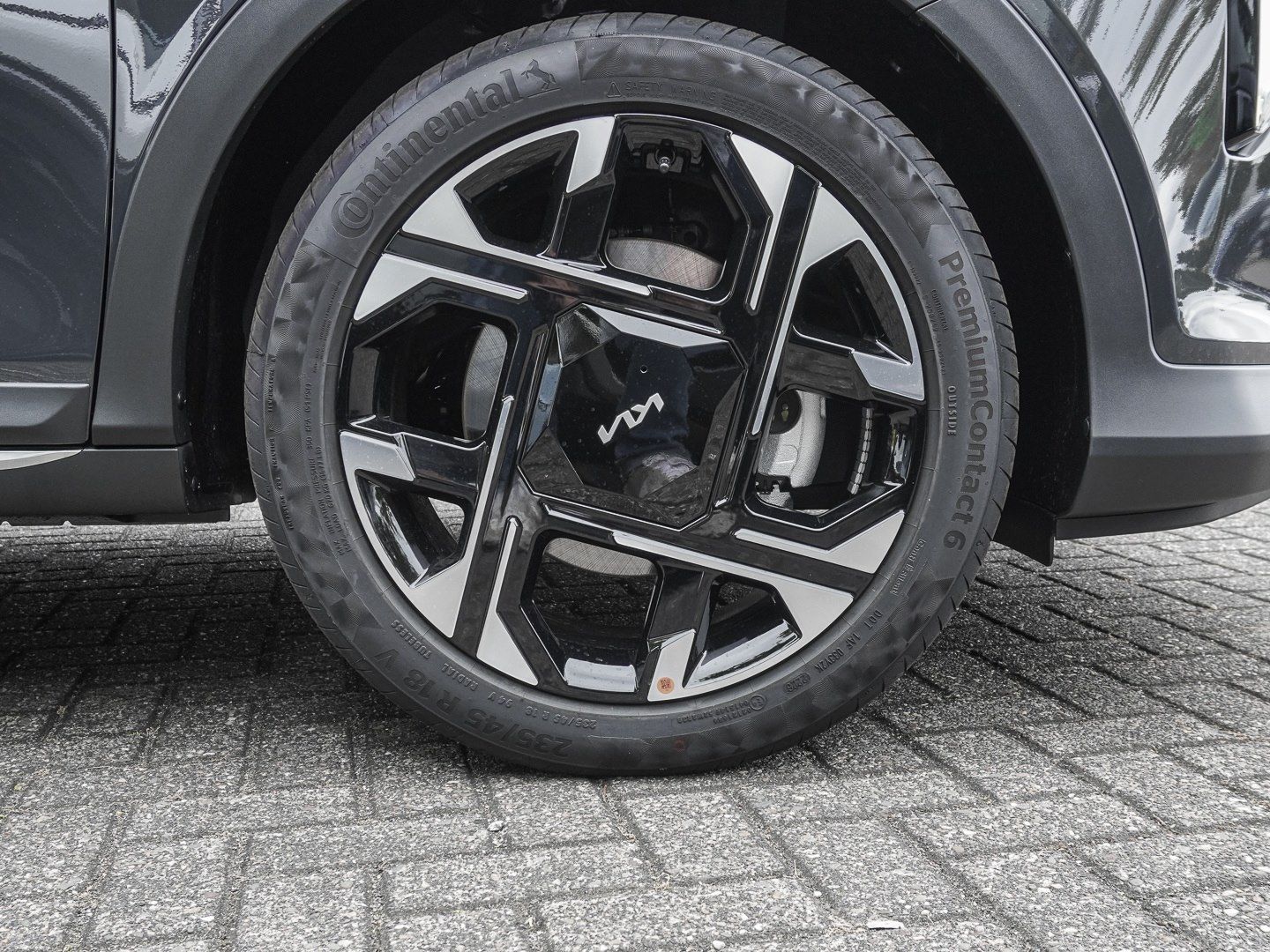 Kia XCeed - Bild 3
