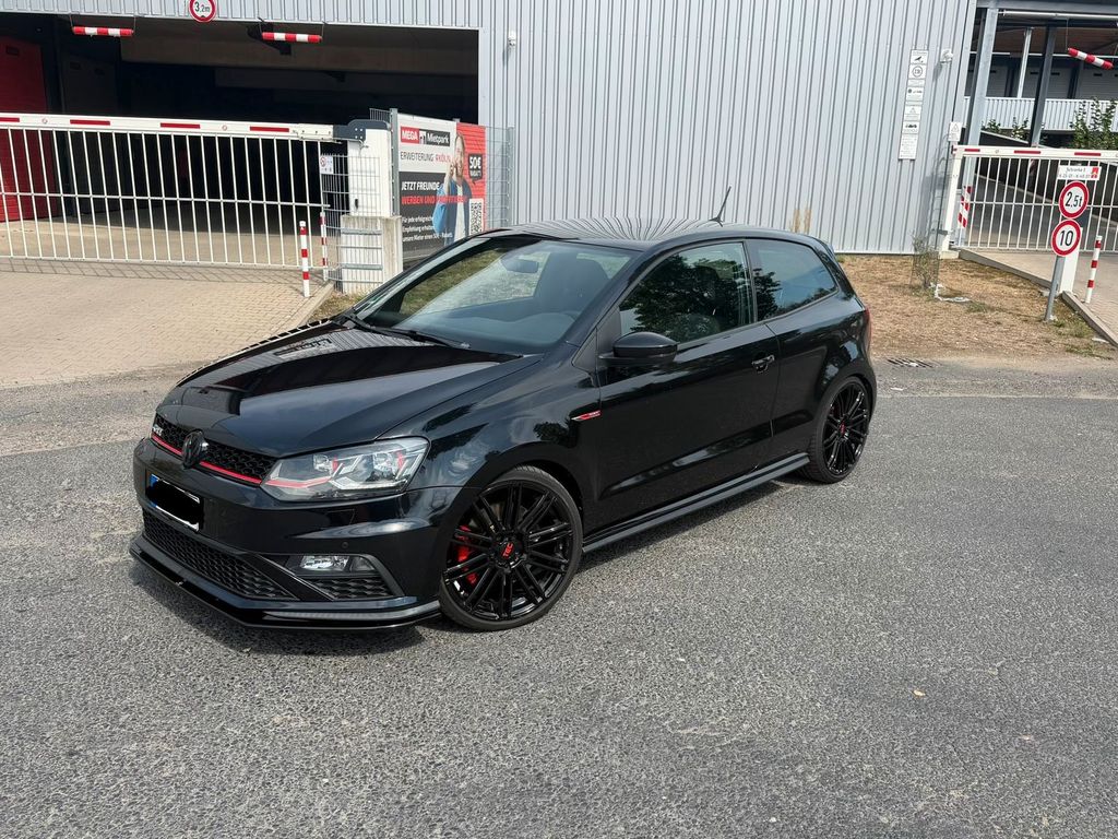 Image of Volkswagen Polo