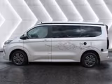 Ford Tourneo Custom Nugget Titanium Aufstelldach - Ma - Ford: Nugget Aufstelldach