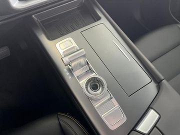 Bild 10 BAIC BJ30 4WD - ACC - elektr. Heckklappe - 360 Grad -