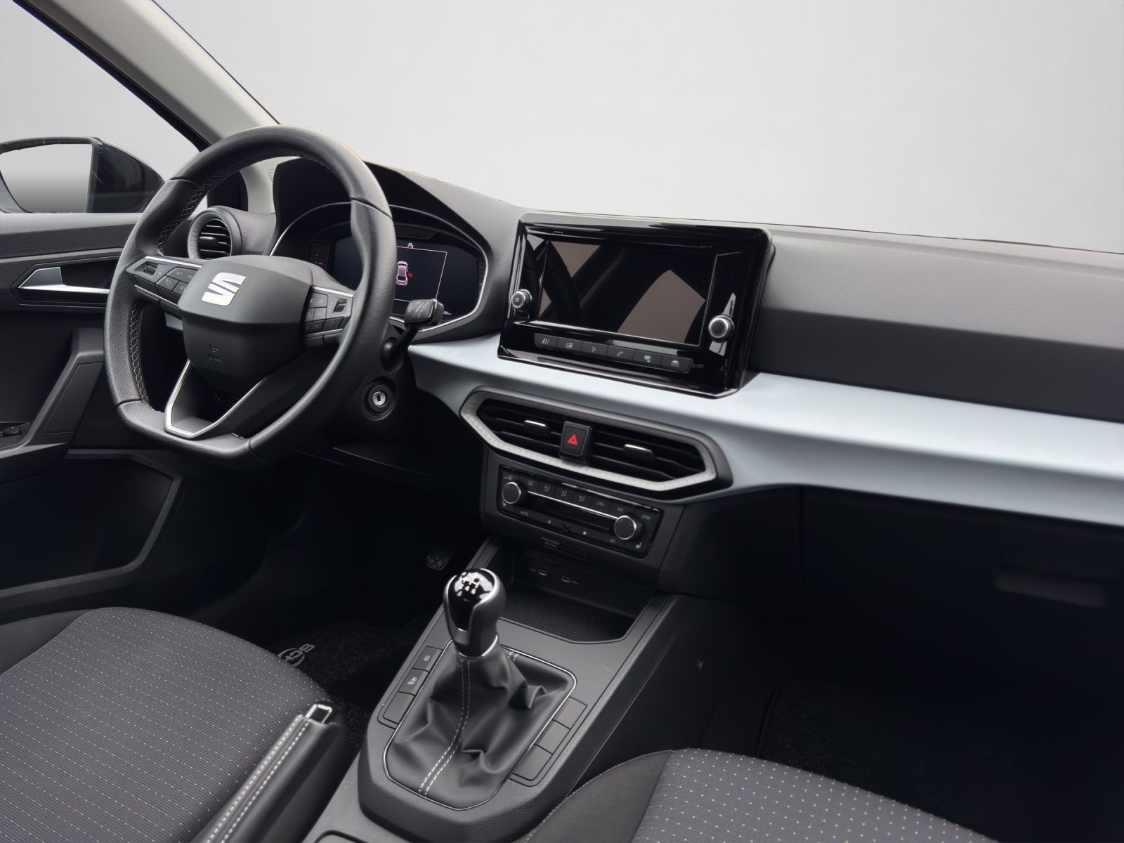 Seat Ibiza - Bild 4