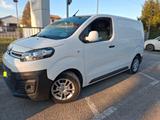 Citroën Citroen Jumpy BlueHDi 95 PL-SL-TN Furgone 3POSTI - Citroën Jumpy aus 2018