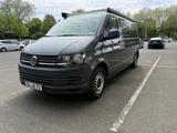 Volkswagen T6 lang, Bulli, Camper, VW - Wohnwagen & Wohnmobile in Solingen