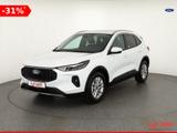 Ford Kuga 1.5 EB Titanium Aut. LED Navi Kamera Tempom - Ford Kuga Tageszulassungen