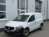Mercedes-Benz Citan Kasten 108 CDI Worker Plus - Mercedes-Benz: W108
