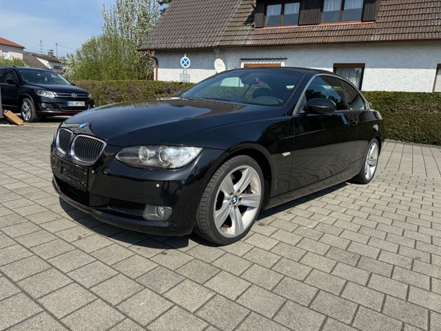 BMW 325 Baureihe 3 Cabrio 325i