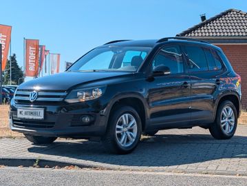 Volkswagen Tiguan - 5