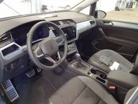 Volkswagen Touran - Vorschau Bild 4