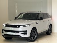 Land Rover Range Rover Sport - Vorschau Bild 11
