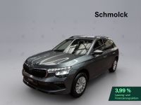 Skoda Kamiq - Vorschau Bild 1