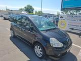 Renault Grand Modus Dynamique/KLIMA/2HAND/TÜV:NEU - Renault Grand Modus aus 2011