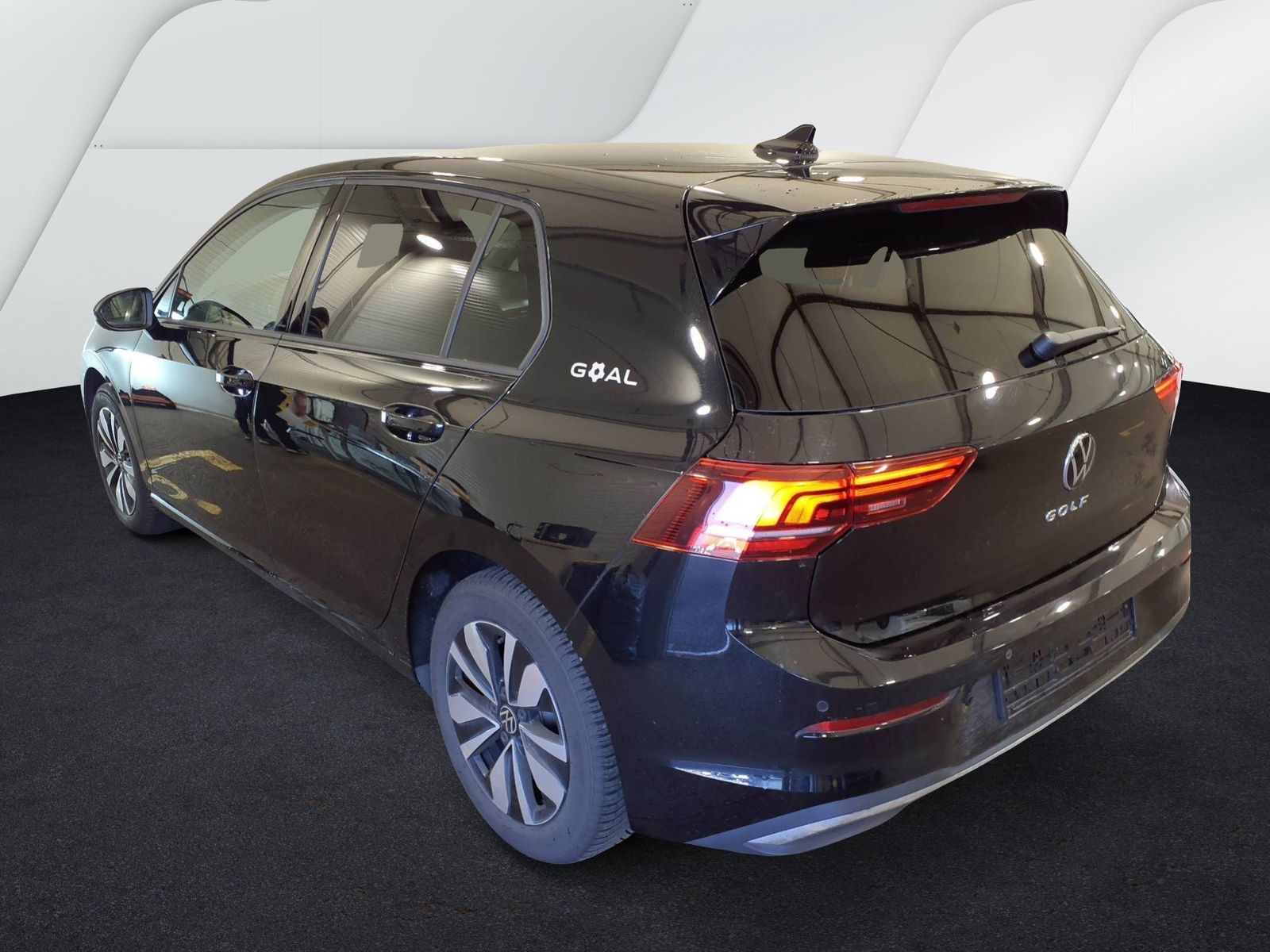Volkswagen Golf - Bild 3