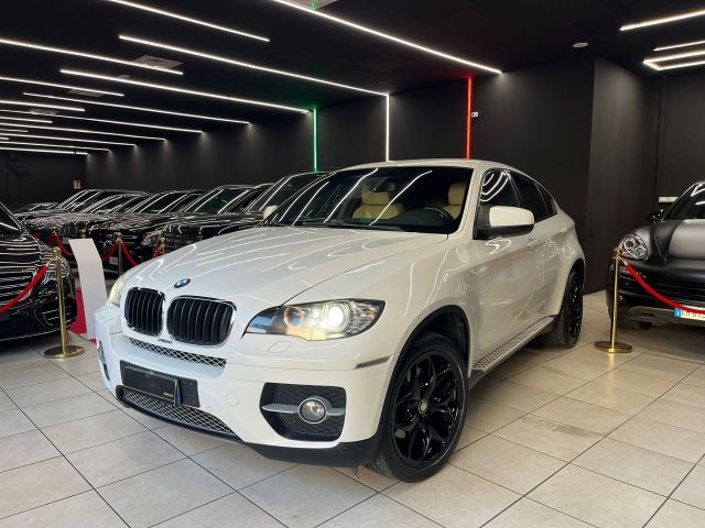 BMW Bmw X6 xDrive30d Futura CV235