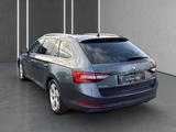 Skoda SuperB STYLE ACC+PANO+DSG+LED+NAVI+DAB+SHZ+AHK - Skoda Superb Gebrauchtwagen in Erfurt