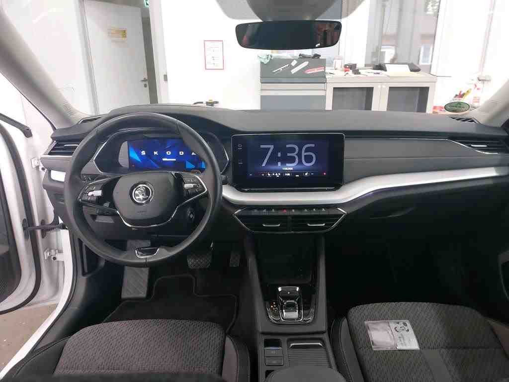 Skoda Octavia - Bild 6