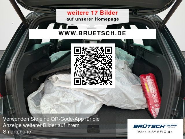 SEAT Ateca FR 1.5 TSI KLIMA / AHK / NAVI / LED / SITZ - Image 15