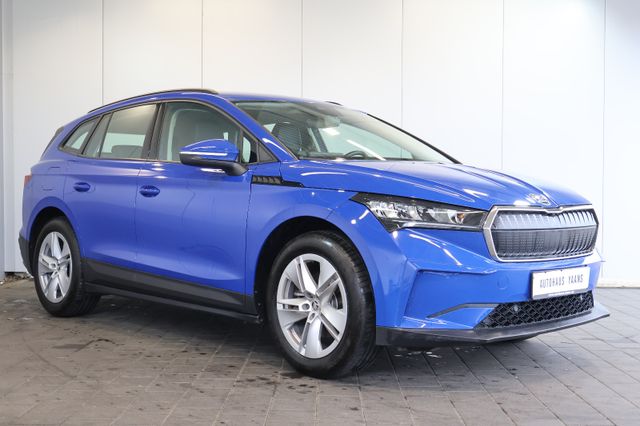Skoda Enyaq 50 Loft AID+KEY+KAM+LED+AMBIENT+CARPLAY
