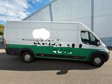 Peugeot Boxer Kasten Hochraum 435 L4H2 Premium BlueHDi 1 - Peugeot Boxer l4h2