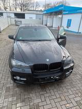 BMW X6 E71 - BMW X6: E71