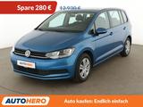 Volkswagen Touran 1.2 TSI Trendline BMT*SHZ*KLIMA*TEMPO* - Volkswagen Touran: 1.2