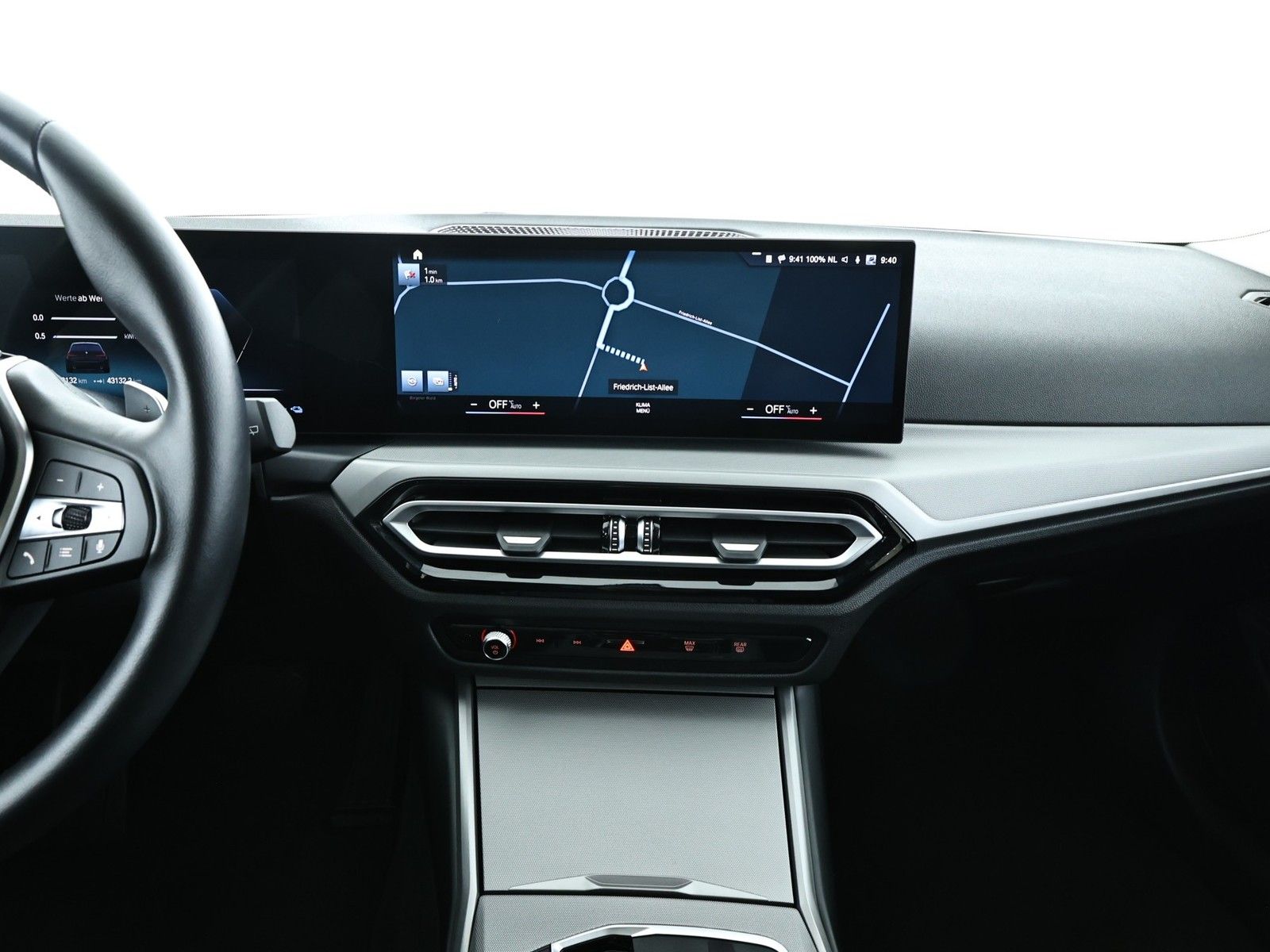 BMW 330e   LED|Navi|CarPlay|Sitzhzg foto 11