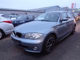 BMW 118i Lim°Klimaautomatik°Sitzheizung°Pdc°2.Hand° - gebrauchte BMW 118 aus dem Jahr 2005