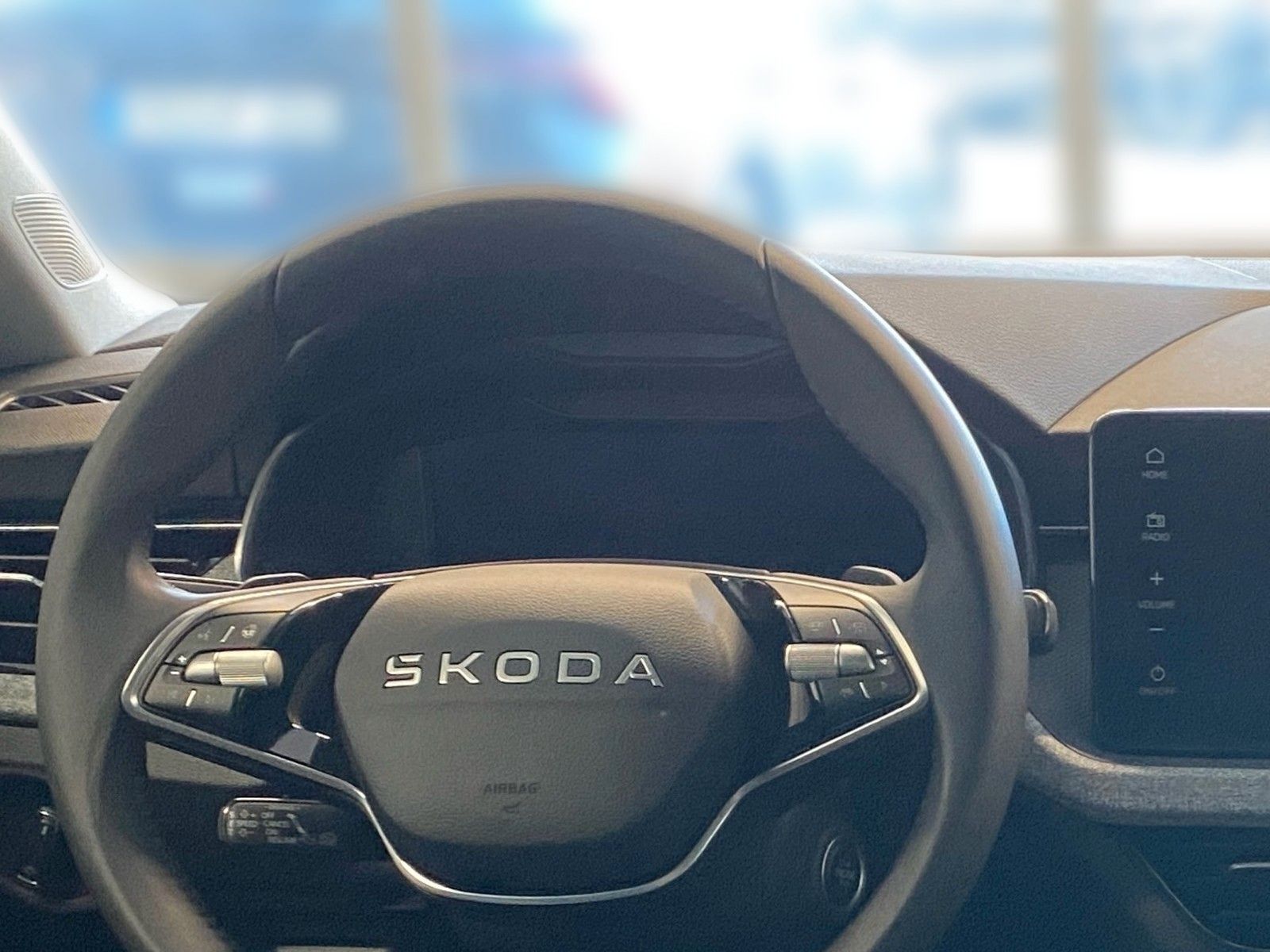 Skoda Scala - Bild 13