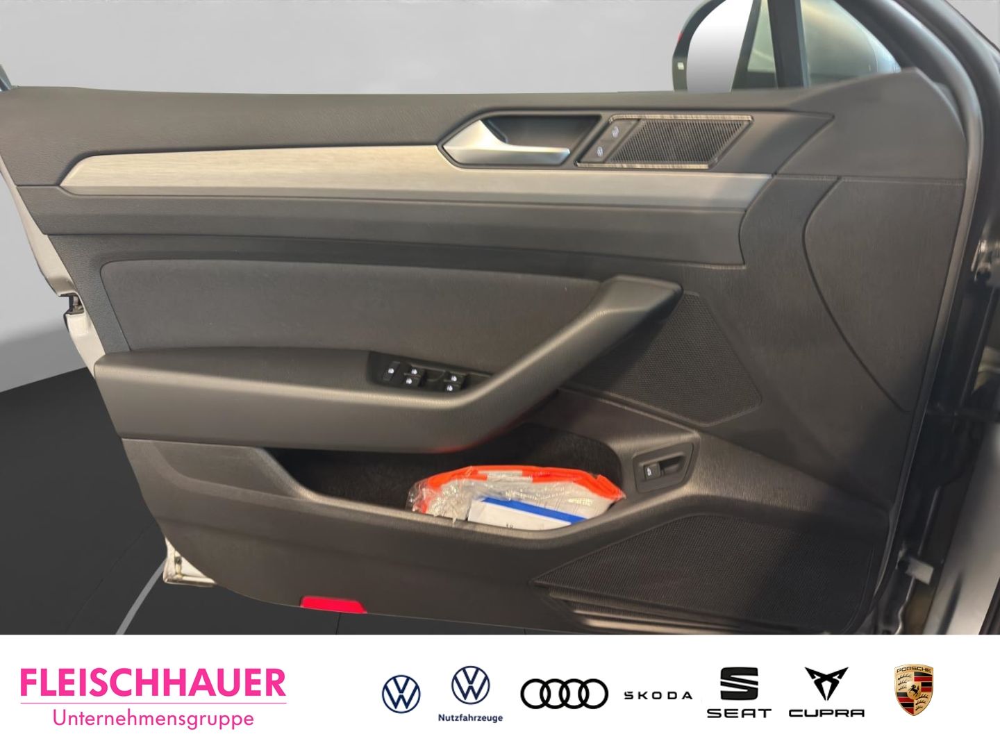Volkswagen Passat - Bild 12
